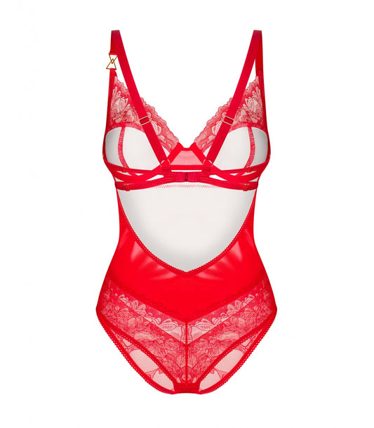 ALIOSA TEDDY S/M