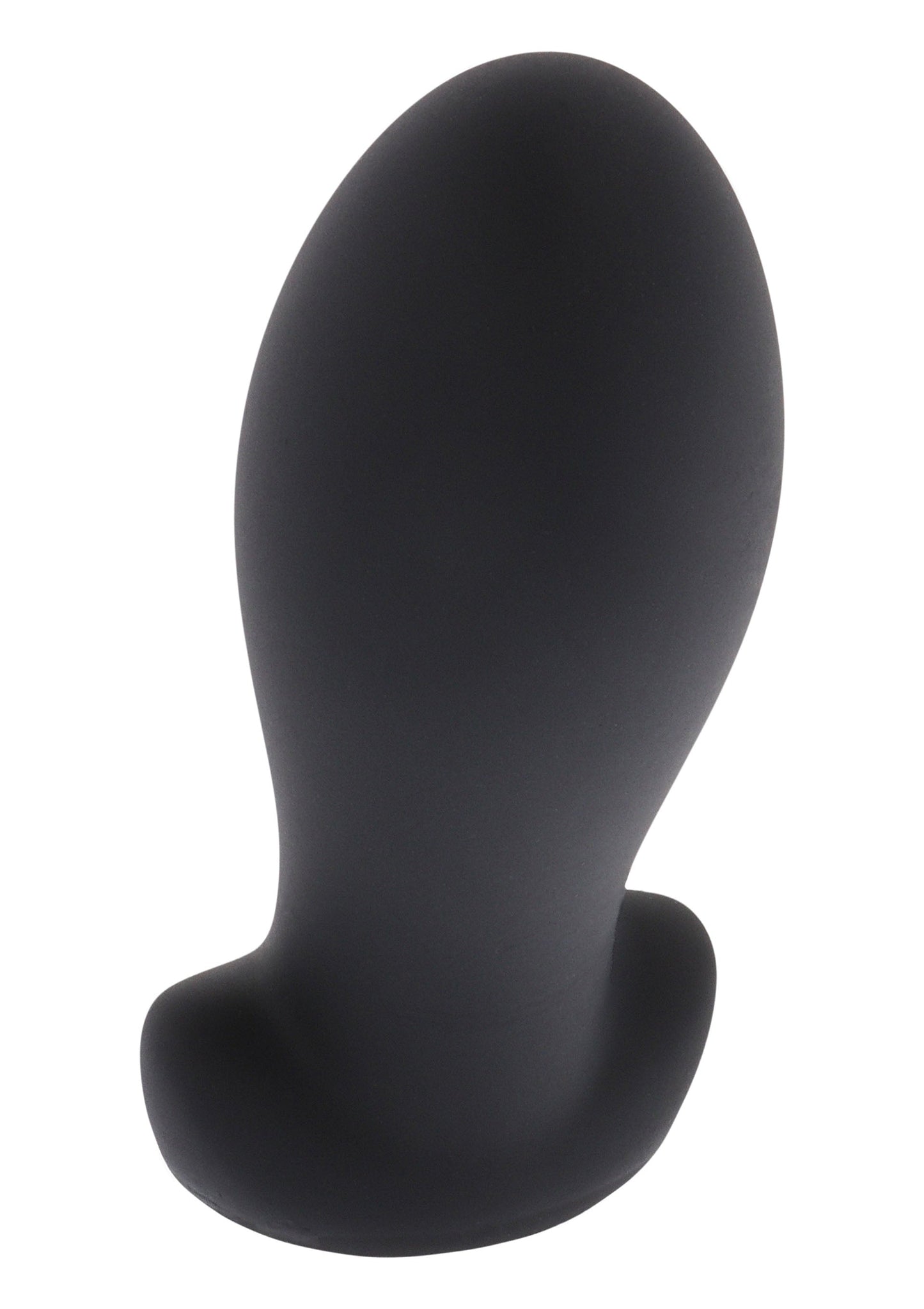 Heavy Anal Stretcher Plug XL nero