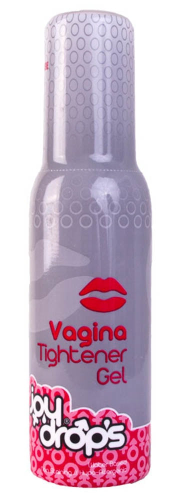 Gel rassodante per la vagina - 100 ml